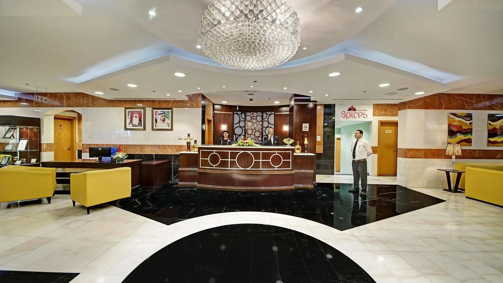 Al Khoory Hotel Apartments Al Barsha Dubai