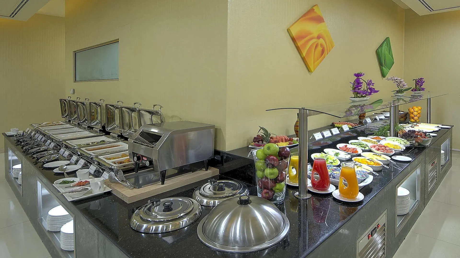 Al Khoory Hotel Apartments Al Barsha Dubai